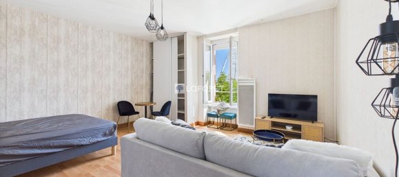 Квартира с 2 комнатами в Гйвинек, Франция № 291085 3