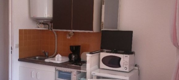 استوديو في Agde, France رقم 196265 4