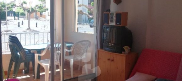 استوديو في Agde, France رقم 196265 2