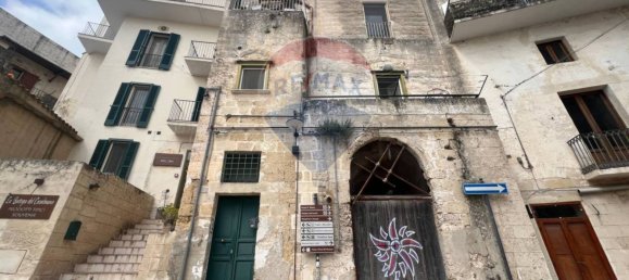 1 bedroom Apartment in Matera, Italy No. 340585 19