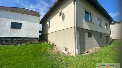 Casa de 4 divisões em Hardegg, Austria N.º 223284