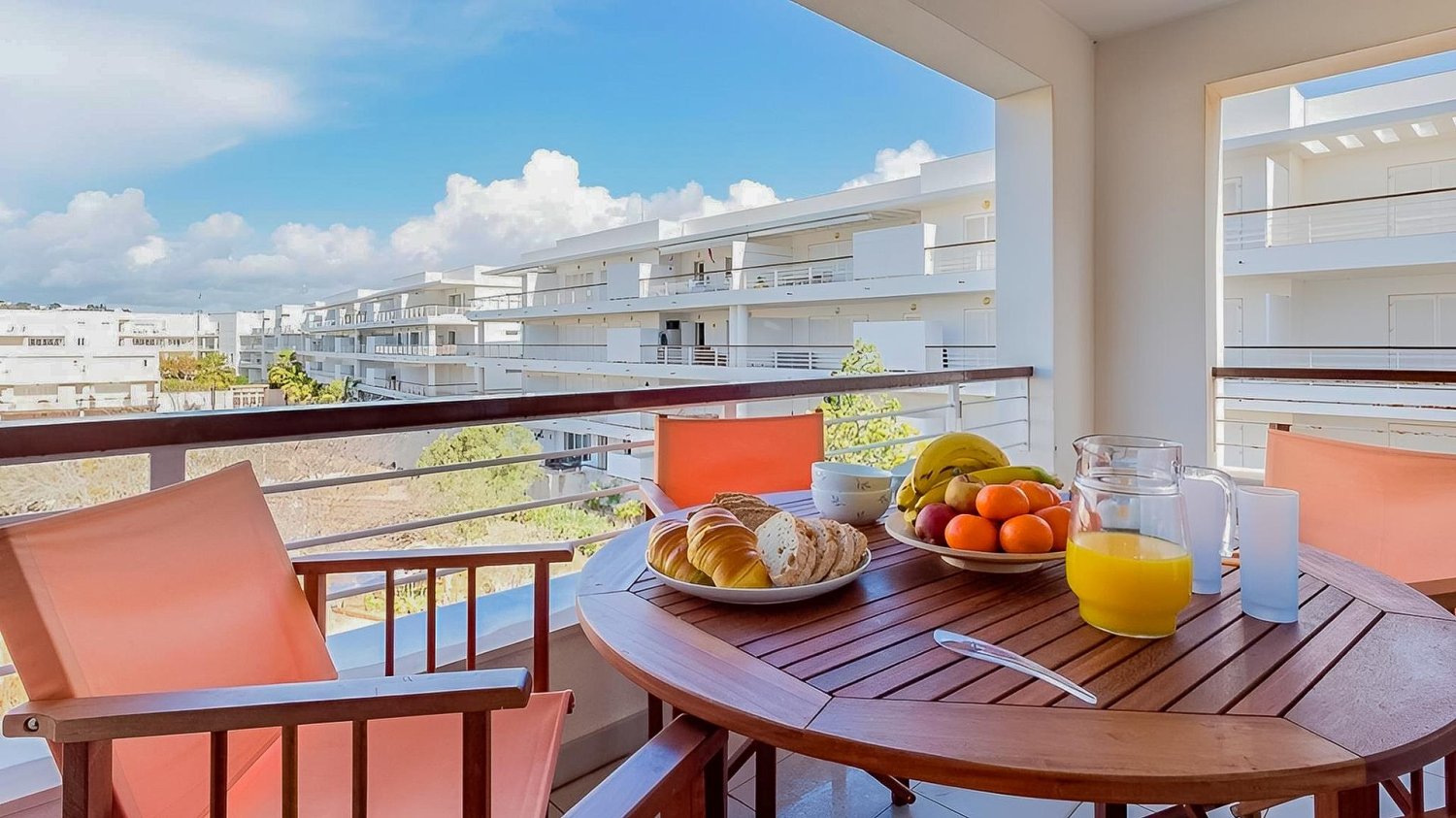 2 bedrooms Apartment in Lagos, Portugal No. 308163