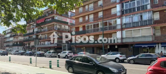 3 Schlafzimmer Wohnung in Valladolid, Spain, Nr. 180055 33
