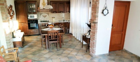 7-Zimmer Villa in Cascinette d'Ivrea, Italy, Nr. 111227 14