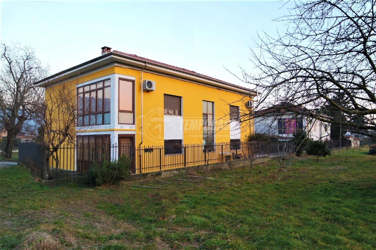 7-Zimmer Villa in Cascinette d'Ivrea, Italy, Nr. 111227