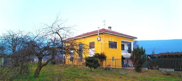7-Zimmer Villa in Cascinette d'Ivrea, Italy, Nr. 111227 6