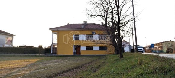 7-Zimmer Villa in Cascinette d'Ivrea, Italy, Nr. 111227 8