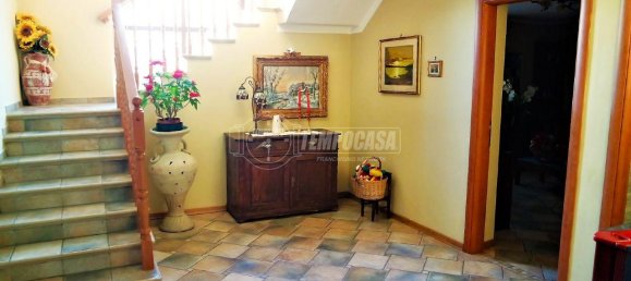 7-Zimmer Villa in Cascinette d'Ivrea, Italy, Nr. 111227 4