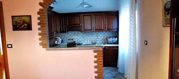 7-Zimmer Villa in Cascinette d'Ivrea, Italy, Nr. 111227 21