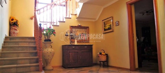 7-Zimmer Villa in Cascinette d'Ivrea, Italy, Nr. 111227 11