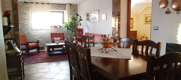 7-Zimmer Villa in Cascinette d'Ivrea, Italy, Nr. 111227 5