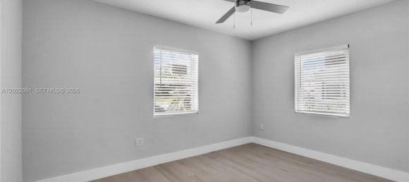 2 Schlafzimmer Villa in Miami, USA, Nr. 615002 2