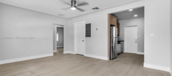 2 Schlafzimmer Villa in Miami, USA, Nr. 615002 22