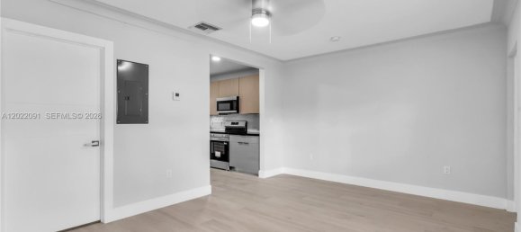 2 Schlafzimmer Villa in Miami, USA, Nr. 615002 3