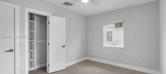 2 Schlafzimmer Villa in Miami, USA, Nr. 615002 5