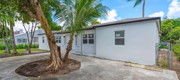 2 Schlafzimmer Villa in Miami, USA, Nr. 615002 12
