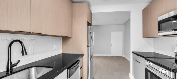 2 Schlafzimmer Villa in Miami, USA, Nr. 615002 14