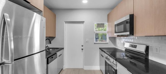 2 Schlafzimmer Villa in Miami, USA, Nr. 615002 26