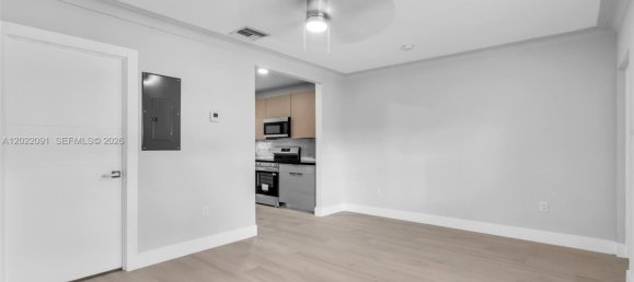 2 Schlafzimmer Villa in Miami, USA, Nr. 615002 25