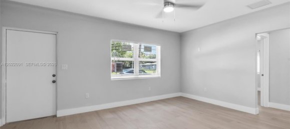 2 Schlafzimmer Villa in Miami, USA, Nr. 615002 23