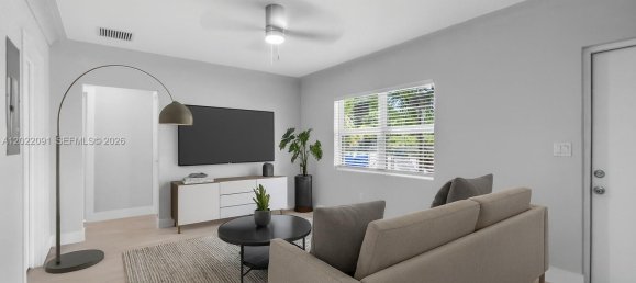 2 Schlafzimmer Villa in Miami, USA, Nr. 615002 9