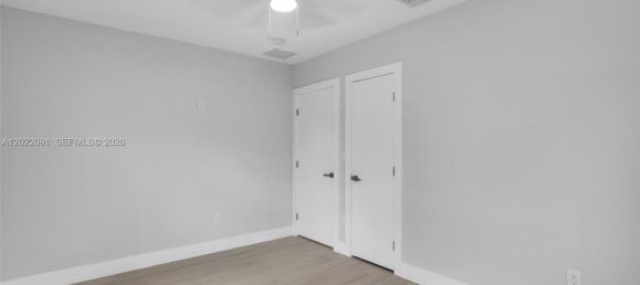 2 Schlafzimmer Villa in Miami, USA, Nr. 615002 16
