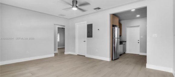 2 Schlafzimmer Villa in Miami, USA, Nr. 615002 6