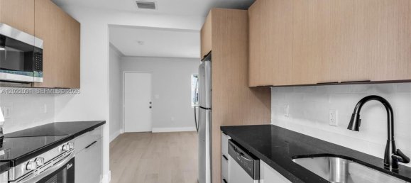 2 Schlafzimmer Villa in Miami, USA, Nr. 615002 27