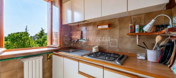 1 غرف نوم شقة في Numana, Italy رقم 216211 35