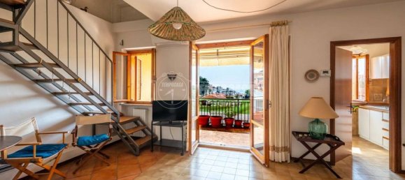 1 غرف نوم شقة في Numana, Italy رقم 216211 34