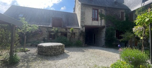 4 chambres Châteaux à Vitré, France No. 162208 2