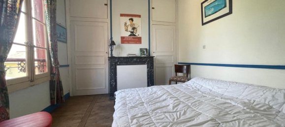 4 chambres Châteaux à Vitré, France No. 162208 11