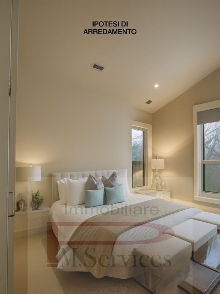 4-Zimmer Wohnung in Rome, Italy, Nr. 261528