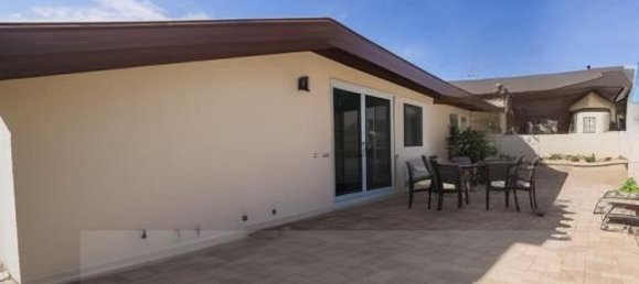 4-Zimmer Wohnung in Rome, Italy, Nr. 261528 4