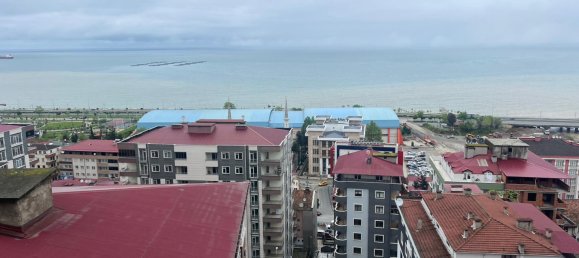 Apartment 1+2 in Trabzon, Turkey No. 30639 15