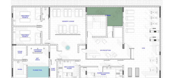 3 Schlafzimmer Wohnung in Paphos, Cyprus, Nr. 20256 7