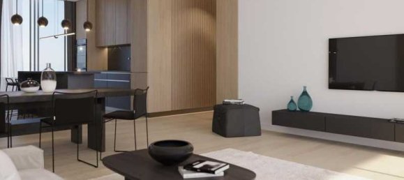 3 Schlafzimmer Wohnung in Paphos, Cyprus, Nr. 20256 5