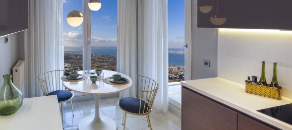 Apartment 3+1 in Istanbul, Turkey No. 24959 7