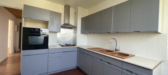 Apartamento de 2 dormitorios en Pontault-Combault, France No. 333360 7