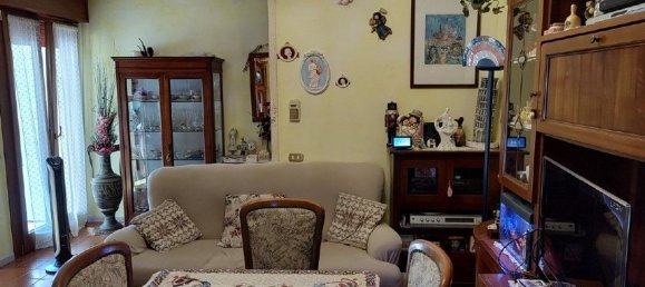 5 rooms Apartment in Santa Maria di Sala, Italy No. 213461 7