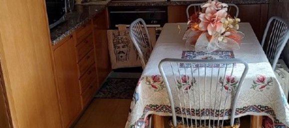 5 rooms Apartment in Santa Maria di Sala, Italy No. 213461 6