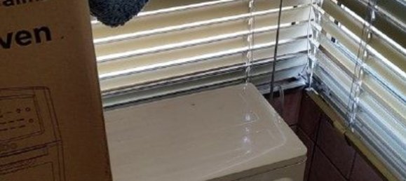 5 rooms Apartment in Santa Maria di Sala, Italy No. 213461 13