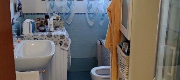 5 rooms Apartment in Santa Maria di Sala, Italy No. 213461 9