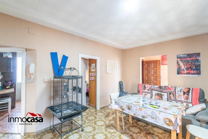 3 Schlafzimmer Wohnung in Granada, Spain, Nr. 219024