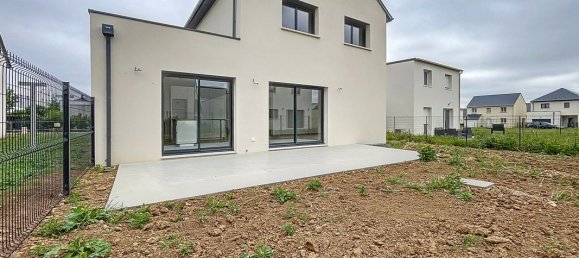 4 bedrooms House in Cagny, France No. 304982 2