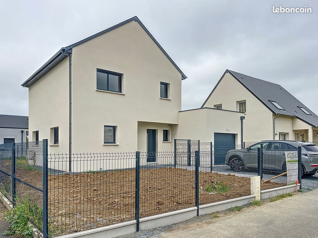 4 bedrooms House in Cagny, France No. 304982