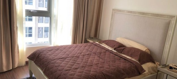 1 room Office in Binh Thanh, Vietnam No. 16402 2