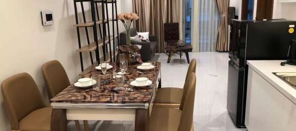 1 room Office in Binh Thanh, Vietnam No. 16402 4