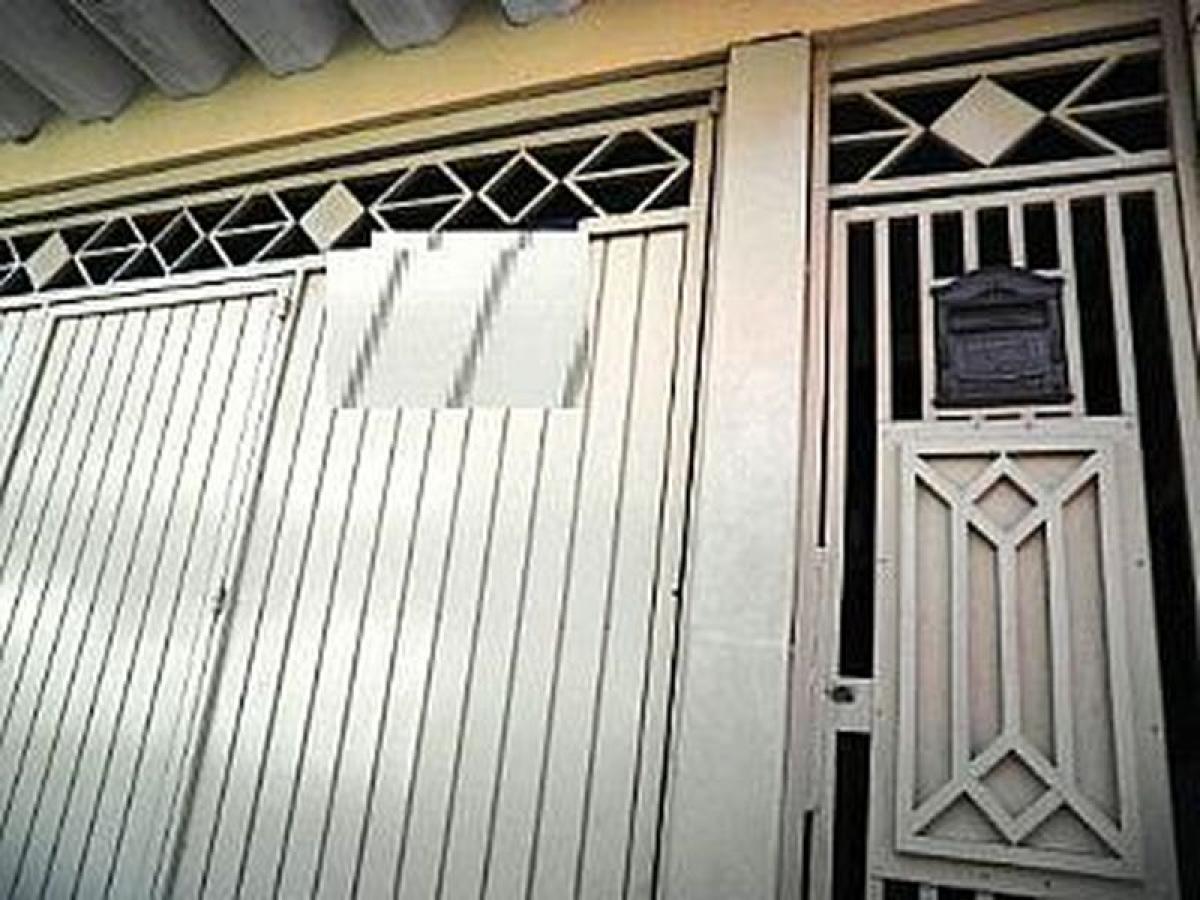 3 bedrooms House in Sao Paulo, Brazil No. 462041