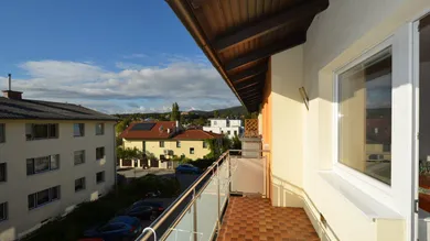 Квартира с 3 комнатами в Перхтольдсдорф, Австрия № 217689